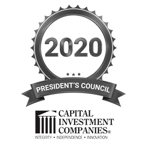 President's Council Capital Investment Companies