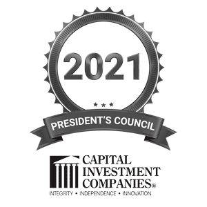 President's Council Capital Investment Companies