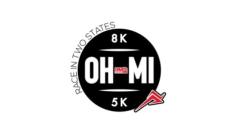 Race in Ohio Michigan Sponsor