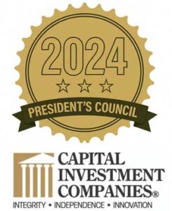 President's Council Capital Investment Companies