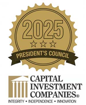 President's Council Capital Investment Companies