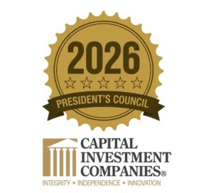 President's Council Capital Investment Companies